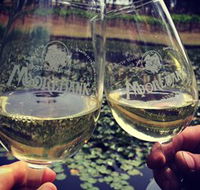 Moorebank Private Vineyard - Accommodation in Brisbane