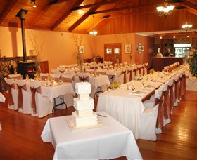 Kurrajong Downs Wines Vineyard - Accommodation in Brisbane 2