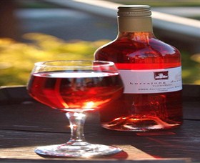 Kurrajong Downs Wines Vineyard - Accommodation in Brisbane 3