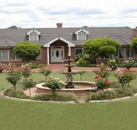 River Park Vineyard - Accommodation in Brisbane