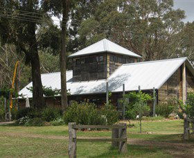 Willow Vale NSW Accommodation in Brisbane