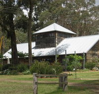 Bou-saada Vineyard and Wines - Accommodation in Brisbane