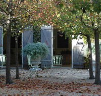 Krinklewood Vineyard - Accommodation in Brisbane