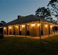 Pokolbin Estate Vineyard - Accommodation in Brisbane