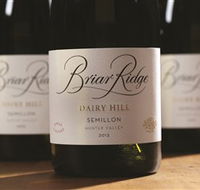 Briar Ridge Vineyard - Accommodation in Brisbane