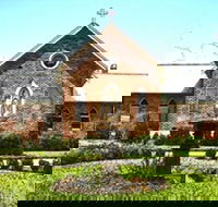 Marist Brothers Wines - Accommodation in Brisbane