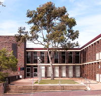 Shoalhaven City Arts Centre - Accommodation in Brisbane