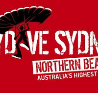 Skydive Sydney North Coast - Accommodation in Brisbane
