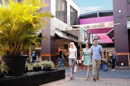Acton ACT Accommodation in Brisbane
