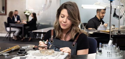 Larsen Jewellery - Accommodation in Brisbane 3