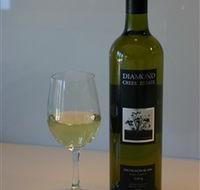 Diamond Creek Estate Cellar Door - Accommodation in Brisbane