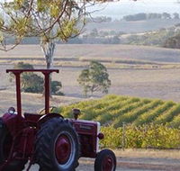 Pankhurst Wines - Accommodation in Brisbane