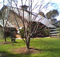 Joadja Winery - Accommodation in Brisbane
