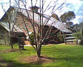 Joadja Winery - Accommodation in Brisbane 0