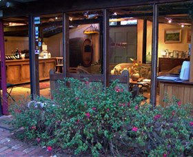Joadja Winery - Accommodation in Brisbane 3