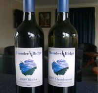 Thunder Ridge Wines - Accommodation in Brisbane