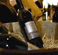 Fussy Grape Winery - Accommodation in Brisbane