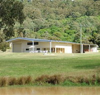 Razorback Ridge Wines - Accommodation in Brisbane