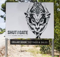 Shut The Gate Winery and Cellar Door - Accommodation in Brisbane