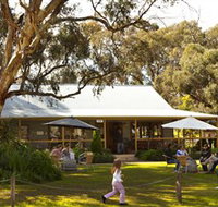 Whistler Wines - Accommodation in Brisbane