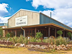 Gomersal SA Accommodation in Brisbane