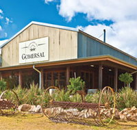 Gomersal Wines - Accommodation in Brisbane