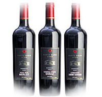 Hartz Barn Wines - Accommodation in Brisbane