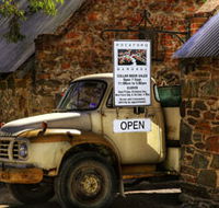 Rockford Wines - Accommodation in Brisbane