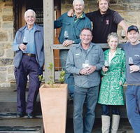 TeAro Estate - Accommodation in Brisbane