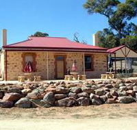 Uleybury Wines - Accommodation in Brisbane