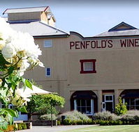 Penfolds Barossa - Accommodation in Brisbane