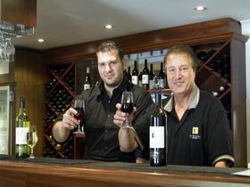 Virgara Wines - Accommodation in Brisbane 1