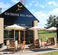 Kersbrook Hill Wines - Accommodation in Brisbane