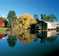Balnaves of Coonawarra - Accommodation in Brisbane