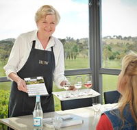 ChocoVino - Accommodation in Brisbane