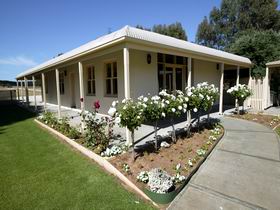 Wangolina Station - Accommodation in Brisbane 1