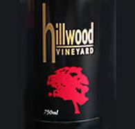 Hillwood Vineyard - Accommodation in Brisbane