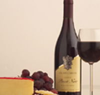 Pages Creek Vineyard - Accommodation in Brisbane