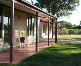 Sandhurst Ridge - Accommodation in Brisbane 0