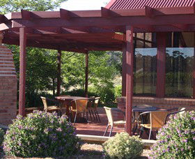 Sandhurst Ridge - Accommodation in Brisbane 2