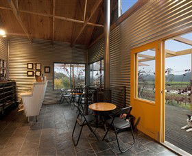 Zig Zag Rd Winery - Accommodation in Brisbane 1