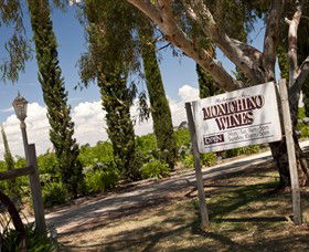 Katunga VIC Accommodation in Brisbane