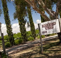 Monichino Wines - Accommodation in Brisbane