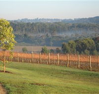 Paradigm Hill - Accommodation in Brisbane