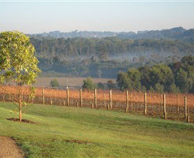 Paradigm Hill - Accommodation in Brisbane 0