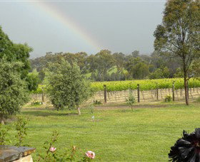 Garners Heritage Wines - Accommodation in Brisbane 3
