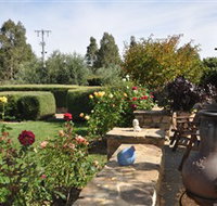Garners Heritage Wines - Accommodation in Brisbane