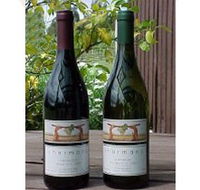 North Esk River Vineyard - Accommodation in Brisbane