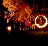 Coal Valley Vineyard - Accommodation in Brisbane