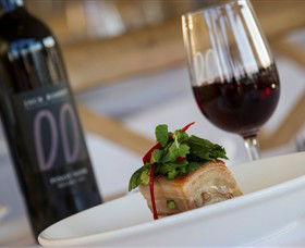 Jack Rabbit Vineyard - Accommodation in Brisbane 4